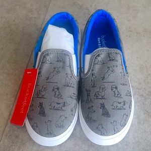 Bucketfeet Shoodles Size Youth 2